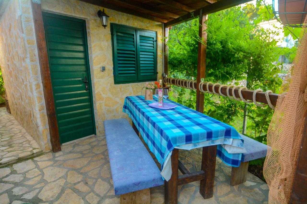 Apartments Martinovic Zaton  Zewnętrze zdjęcie