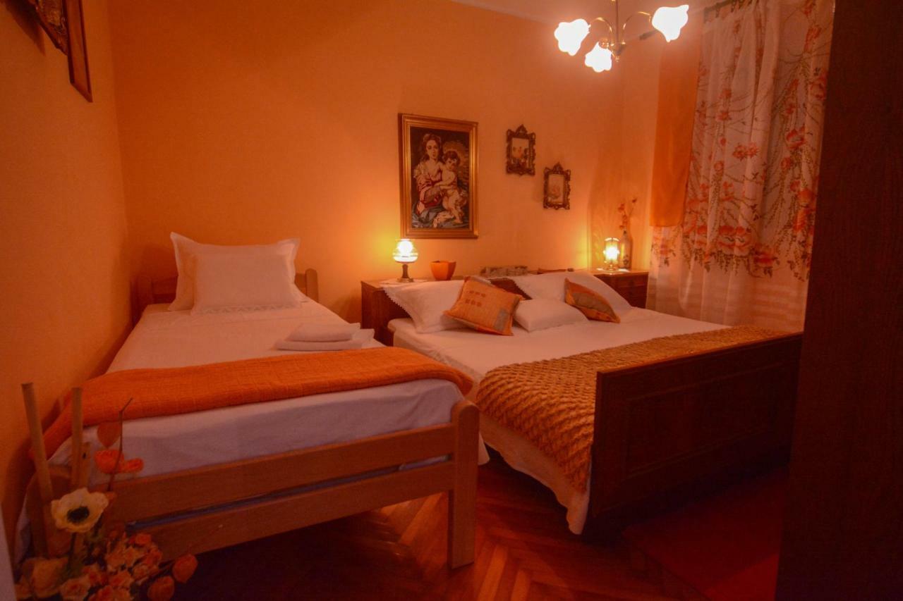 Apartments Martinovic Zaton  Zewnętrze zdjęcie