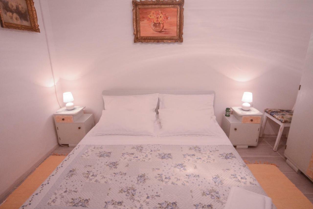 Apartments Martinovic Zaton  Zewnętrze zdjęcie
