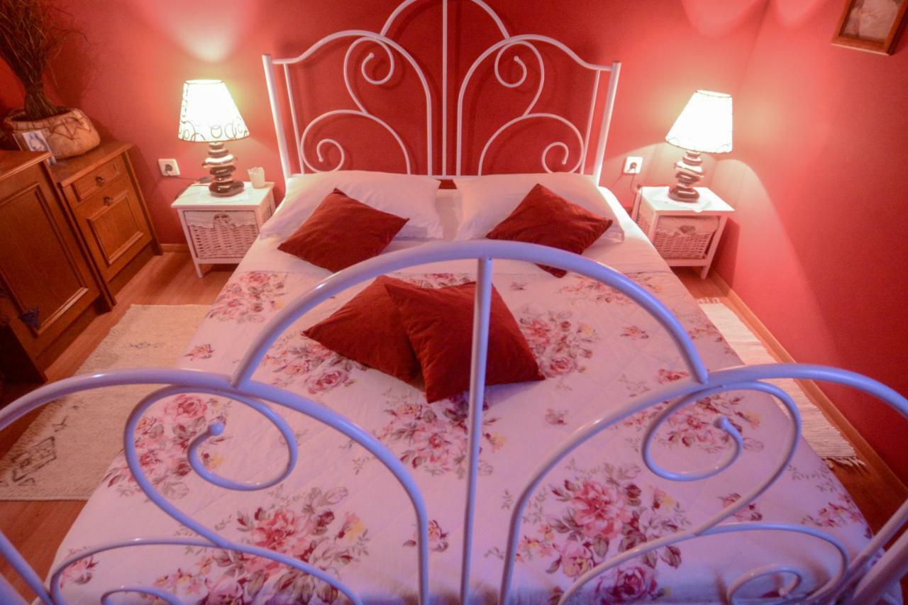 Apartments Martinovic Zaton  Zewnętrze zdjęcie