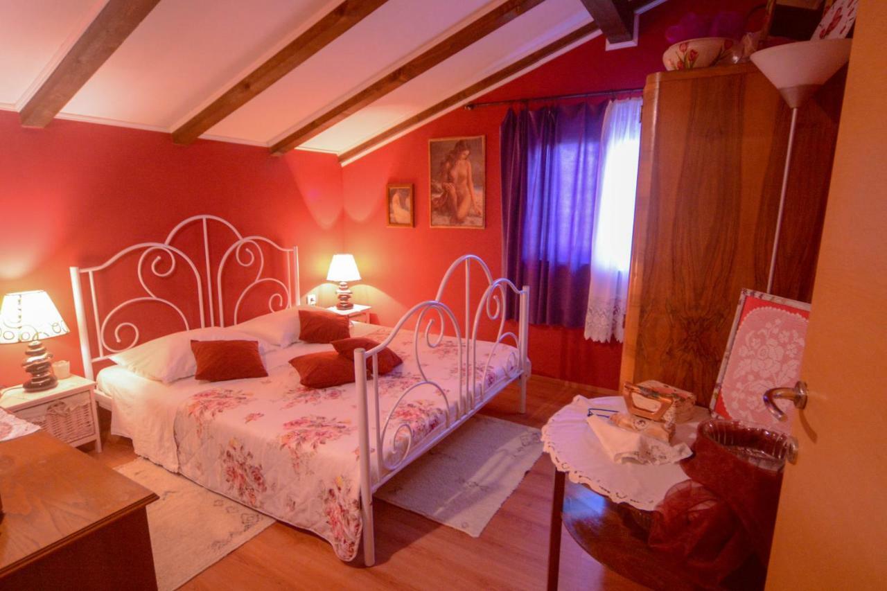 Apartments Martinovic Zaton  Zewnętrze zdjęcie