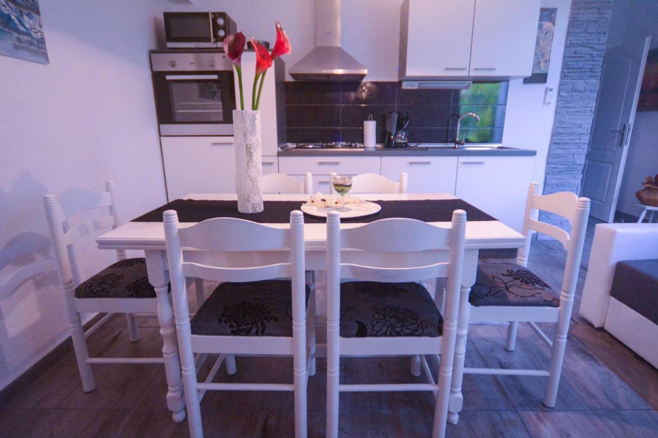 Apartments Martinovic Zaton  Zewnętrze zdjęcie