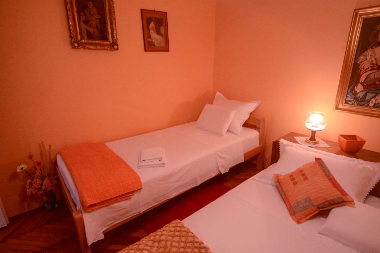Apartments Martinovic Zaton  Zewnętrze zdjęcie