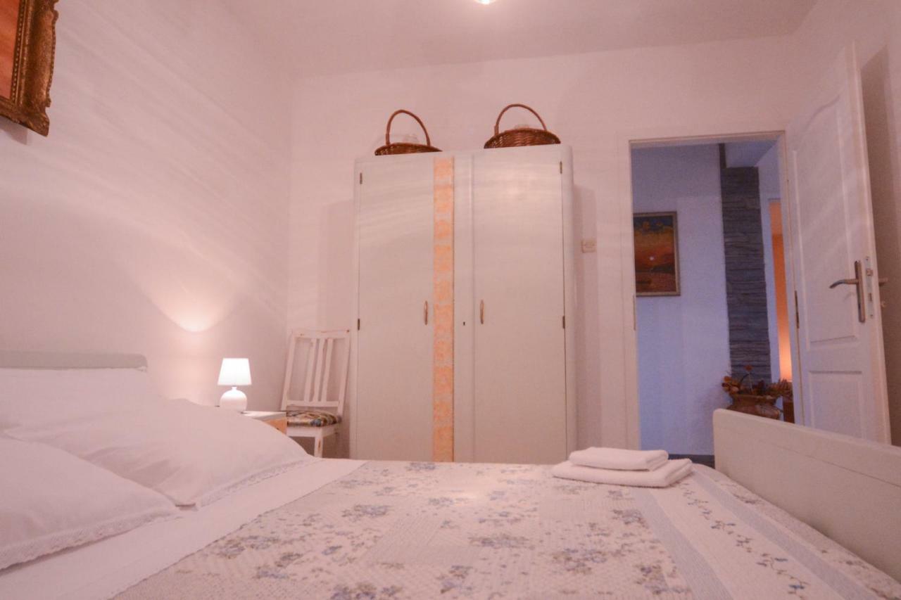 Apartments Martinovic Zaton  Zewnętrze zdjęcie