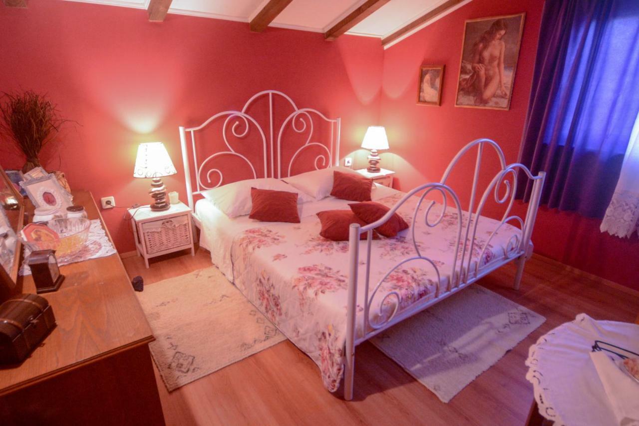 Apartments Martinovic Zaton  Zewnętrze zdjęcie
